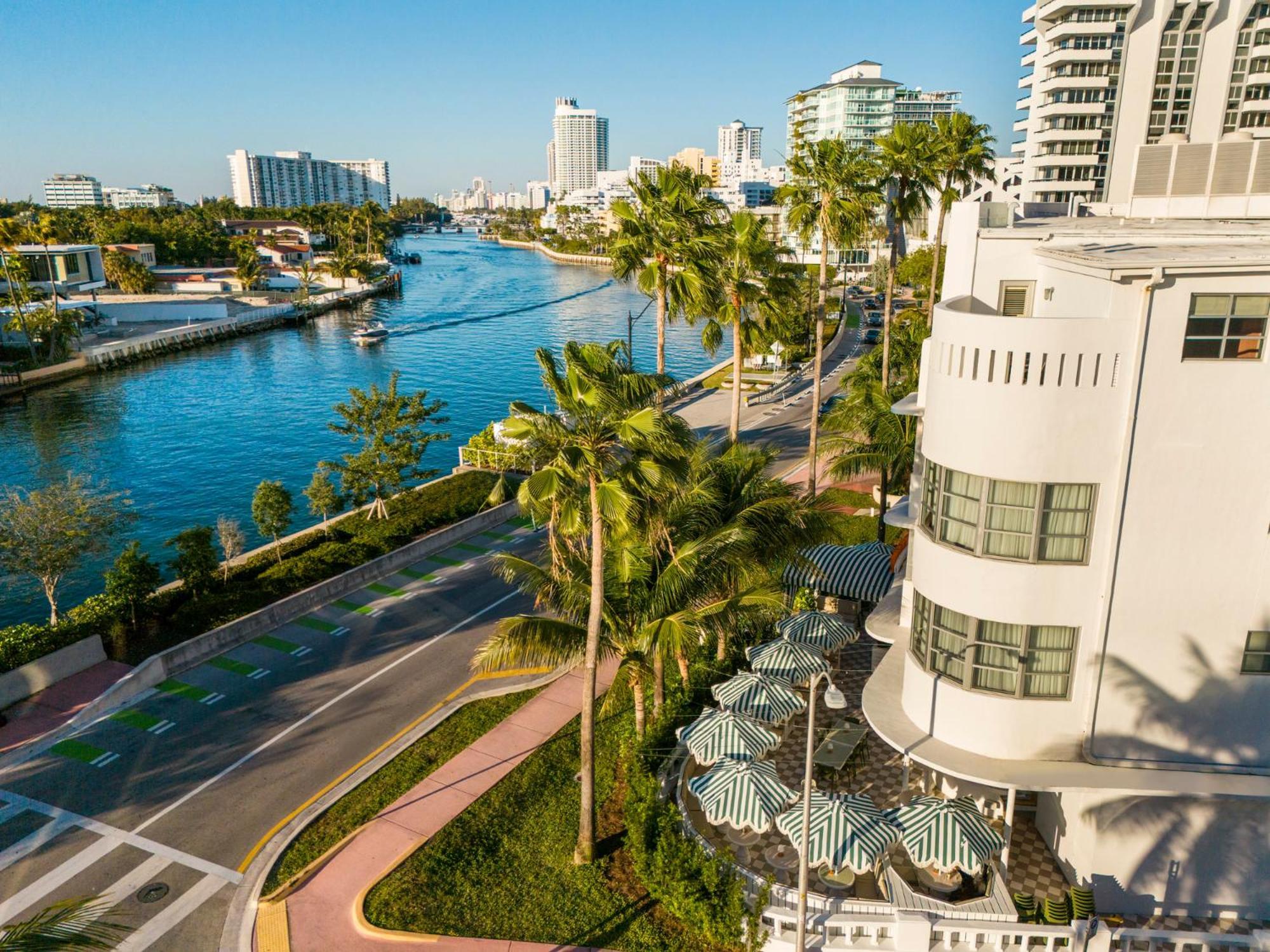 Hotel Trouvail Miami Beach — Photos 2